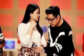 李湘和王岳伦俩人的感情，现如今也已经算是走到头了图片