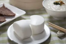 建议中老年人：少吃米饭、大馒头！常吃3种主食，比保健品强多了图片