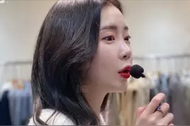 我，韩国人，为追星来中国，原本不会说汉语，现在常被当中国人图片