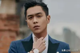 善恶到头终有报，30年前抛妻弃子的张健被儿子张若昀告上法庭图片