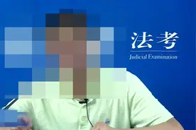 罗翔翻车很正常，不正常的是翻得如此低水平图片