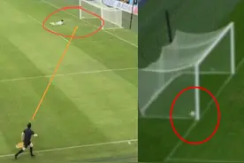 破案了！大连英博遭遇黑哨后，名嘴替马宁辩护，第三视角揭开真相图片