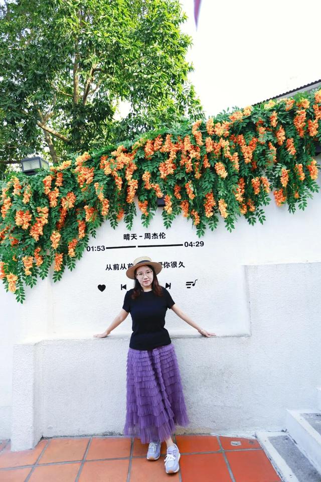 厦门之行：与学员约见，收获的远不止风景