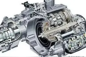 买车必看！四大变速箱巅峰对决，谁才是汽车界的“可靠之星”？图片