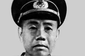 129师成立初，385旅主要领导成员，有四位少将图片