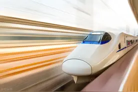 高铁C、D、G字头列车分别是什么意思，有什么差别？图片