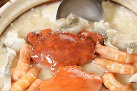 中国水产第一大省的这座城，海鲜吃得有多生猛？图片