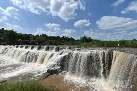 内江超好耍的乡村旅游点都在这了，你觉得最安逸的是哪一个？图片