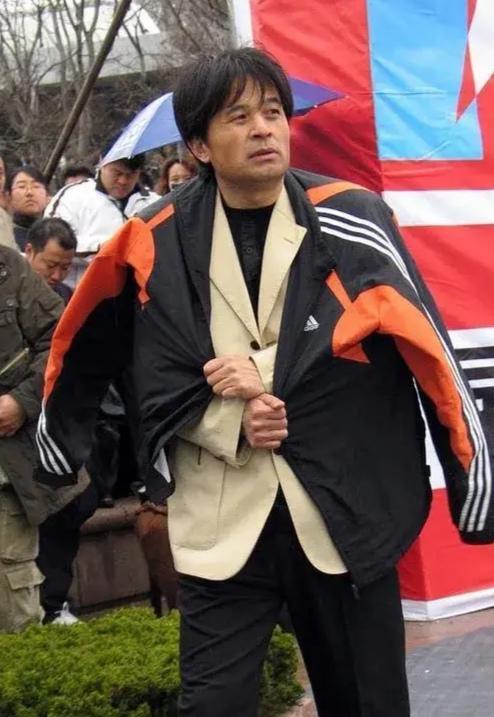 这一次，“消失”8年的毕福剑，终于不再被世人所原谅