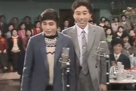 冯巩33年春晚之路（1）图片