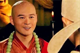 广招天下美少年，武则天垂暮之年热衷享乐，最大的烦恼是选继承人图片