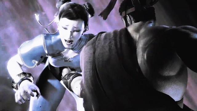 《街霸》昔日地位崇高的“耗油跟”，为何后期越来越没价值了