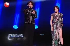 我们的歌歌曲热力值，飞鸟组合也难挽颓势，大张伟改编歌曲排第一图片