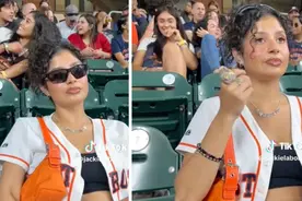 别拍了！美国妹子在加拿大被当众欺凌？画面疯传！图片