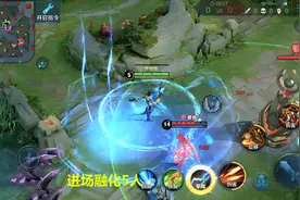 王者：射手末日到来，这两个射手成为最后选择，伤害高生存率高图片