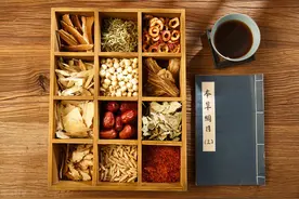 纯干货！清代御医黄元御调治六气的六个方子图片