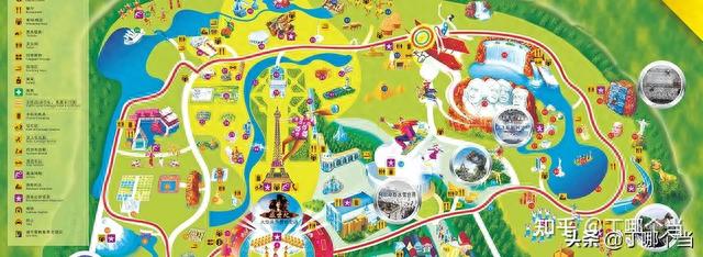 世界之窗旅游攻略(深圳之窗游玩攻略)