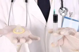 性生活使用润滑剂，对人体有害吗？别害羞，男女都要了解下有好处图片