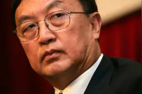 张捷VS柳传志：柳所长刻意抹掉的历史图片