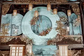 回门宴父亲致辞简短大气图片