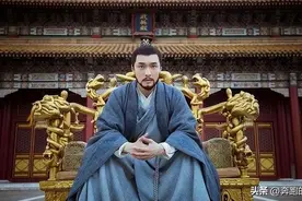 朱祁镇：从瓦剌大营的囚徒到归国的皇帝图片