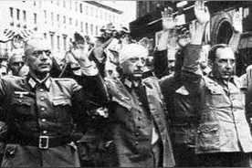 法，比，卢三国交界的阿登森林改变了世界的命运图片