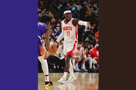 施罗德被凯尔特人送走，来到火箭后，他却打出这种表现图片