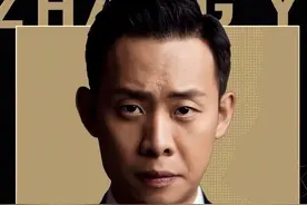 新晋百亿影帝，“丑”了那么多年，他凭什么成为影视寒冬的黑马？图片