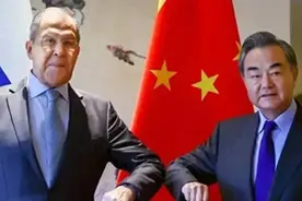 外交大戏！日媒曝光我外长秘密访俄，引发国际热议！图片