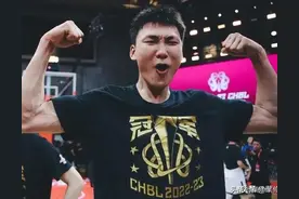 如果淡厚然真的和CBA球队签约，结果将是弊大于利图片