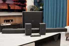 回音壁不知道选哪家？索尼、三星、JBL 3款热门产品深度横评图片