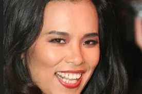 离婚18年后再看韦唯，当年她誓死夺回3个儿子，是最正确的选择图片