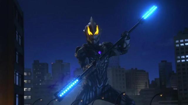 贝利亚奥特曼技能大全武器