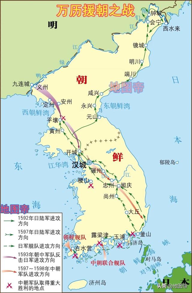 韩国国旗上的太极是哪来的？和我们有关吗