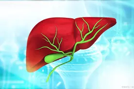 身体出现这6大症状，说明可能肝硬化加重了！赶紧自测一下吧！图片