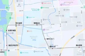 下周一！城东小学将……图片