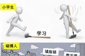 如何在论文致谢中阴阳怪气你的导师？图片