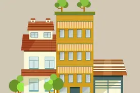 130平方米的房子使用面积有多少？分摊系数怎么计算？图片