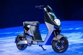 盘点各大品牌高续航新国标电动车，不要驾照，最大续航超700公里图片