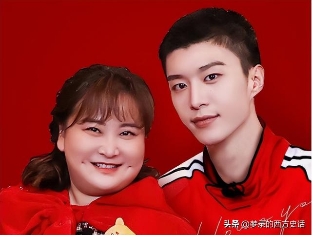 为新剧减重100斤，消失已久的贾玲颜值回春，再一次惊呆众人！