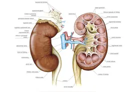 尿毒症是“拖出来”的？提醒：身上2处发臭，可能是肾脏在呼救图片