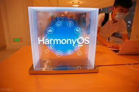 mate20迎接鸿蒙3.0的到来图片