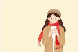 《人民日报》每日金句图片