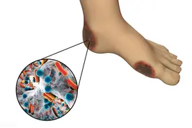 健康早知道：糖尿病足危害这么大，如何避免病情恶化到截肢阶段？图片