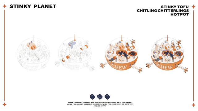 ��ζ��Ͷ��һ�ɡ���ζ������ʳ��Ʒ�����Ϯ��