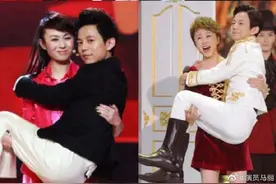 马丽获金鹰奖最佳女配角奖，得知何炅泪流满面后发长文感谢：你就是我的光！师父，感恩让我遇到你图片