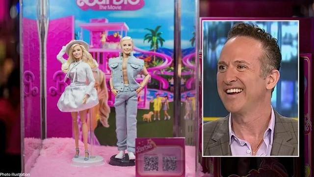 《芭比》杀疯了，诊所推出芭比整容套餐，连私处都能改造？！