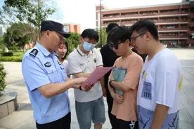派出所民警再立个人一等功！曾立二等功×2、三等功×3！图片
