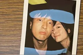 王传君，实锤了图片