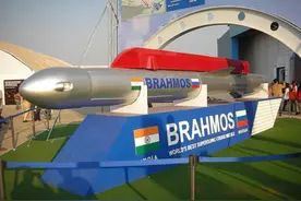 中国武器的传统客户，要买印度大批导弹？印网友急了：坚决不卖图片